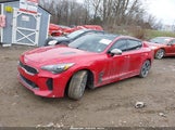 Kia Stinger Gt2 KNAE55LC9J6028465 снимка