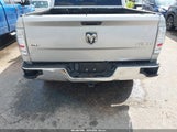 Ram  Slt 4X4 5'7 Box 1C6RR7LM1JS357107 снимка