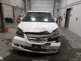 Honda Odyssey Ex-L 5FNRL38797B128475 снимка