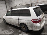 Honda Odyssey Ex-L 5FNRL38797B128475 снимка