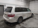 Honda Odyssey Ex-L 5FNRL38797B128475 снимка