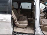 Honda Odyssey Ex-L 5FNRL38797B128475 снимка