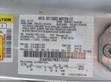 Ford Fusion S 3FA6P0G79KR172531 снимка