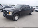 Ford F-150 Xl 1FTEW1EB6JKE38340 снимка