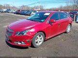 Chevrolet Cruze 1Lt 1G1PF5S91B7280570 снимка