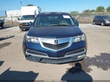 Acura Mdx 2HNYD2H24BH524382 снимка