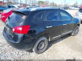 Nissan Rogue Select S JN8AS5MV9FW757376 снимка
