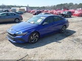 Hyundai Elantra Sel Sport KMHLM4DG5SU932413 fotografie