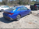 Hyundai Elantra Sel Sport KMHLM4DG5SU932413 fotografie