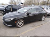 Chrysler 200 C 1C3CCCCG3FN565146 снимка