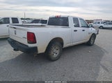 Ram  Tradesman 4X4 6'4 Box 1C6RR7FT6JS289549 снимка