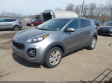 Kia Sportage Lx KNDPMCAC5J7347927 снимка