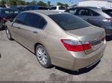 Honda Accord Ex-L V-6 1HGCR3F83DA037949 fotografie