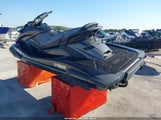 Yamaha Fx Cruiser USYAMA3681I920 снимка