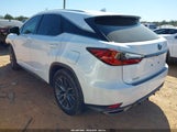Lexus Rx 350 F Sport Handling 2T2YZMDA9NC335575 photo