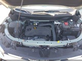 Chevrolet Equinox Fwd Lt 3GNAXHEG6TL100171 photo