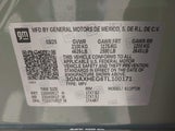 Chevrolet Equinox Fwd Lt 3GNAXHEG6TL100171 photo