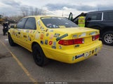 Toyota Camry Le 4T1BG22K41U774871 снимка