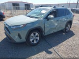 Toyota Rav4 Xle 2T3W1RFV3NW218516 снимка