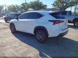 Lexus Nx 300 F Sport JTJSARBZ6M2192506 fotografie