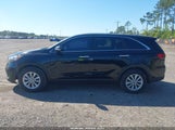 Kia Sorento 2.4L L 5XYPG4A3XKG567551 photo