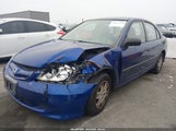 Honda Civic Vp 1HGES16314L011568 снимка