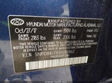 Hyundai Elantra Sel 5NPD84LF8JH289862 photo