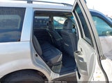 Honda Pilot Ex-L 2HKYF18593H607321 снимка