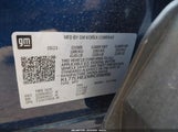 Chevrolet Trax Fwd Lt KL77LHE2XRC056986 fotografie
