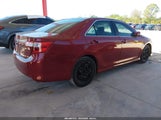 Toyota Camry Se 4T1BF1FK4CU515887 fotografie