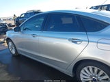 Ford Fusion Hybrid Se 3FA6P0LU6GR406210 photo