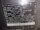 Volkswagen Touareg Vr6 Sport WVGEF9BP0DD008323 снимка