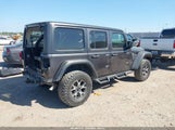 Jeep Wrangler Unlimited Rubicon 4X4 1C4HJXFG1LW109839 снимка
