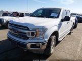 Ford F-150 Xlt 1FTEW1E50JKD94670 снимка