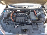 Honda Insight Touring 19XZE4F99LE001049 снимка