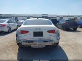 Audi A5 Sportback Premium 45 Tfsi Quattro S Tronic WAUDACF5XMA017078 fotografie