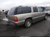 GMC Yukon Xl  Sle 3GKFK16T41G124608 снимка