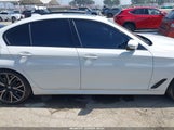 BMW 530 I WBA53BH0XPCM92832 снимка