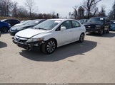 Honda Civic Ex-L 2HGFA1F90AH521754 снимка