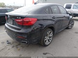 BMW X6 xDrive35I 5UXKU2C51F0N77790 снимка
