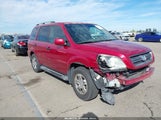 Honda Pilot Ex-L 2HKYF18525H500906 снимка