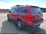 Honda Pilot Ex-L 2HKYF18525H500906 снимка
