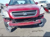 Honda Pilot Ex-L 2HKYF18525H500906 снимка