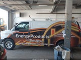 Chevrolet Express  Work Van 1GCSHAF47E1200909 снимка