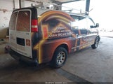 Chevrolet Express  Work Van 1GCSHAF47E1200909 снимка