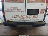 Chevrolet Express  Work Van 1GCSHAF47E1200909 снимка