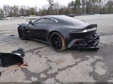 Aston Martin Vantage /F1 Edition SCFSMGAW1NGN06851 снимка