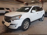 Chevrolet Traverse 2Lt 1GNKVHKD2EJ372392 снимка