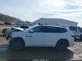 Volkswagen Atlas 3.6L V6 Se W/Technology R-Line 1V2PR2CA1MC517251 fotografie