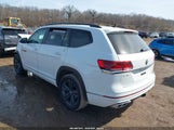 Volkswagen Atlas 3.6L V6 Se W/Technology R-Line 1V2PR2CA1MC517251 снимка